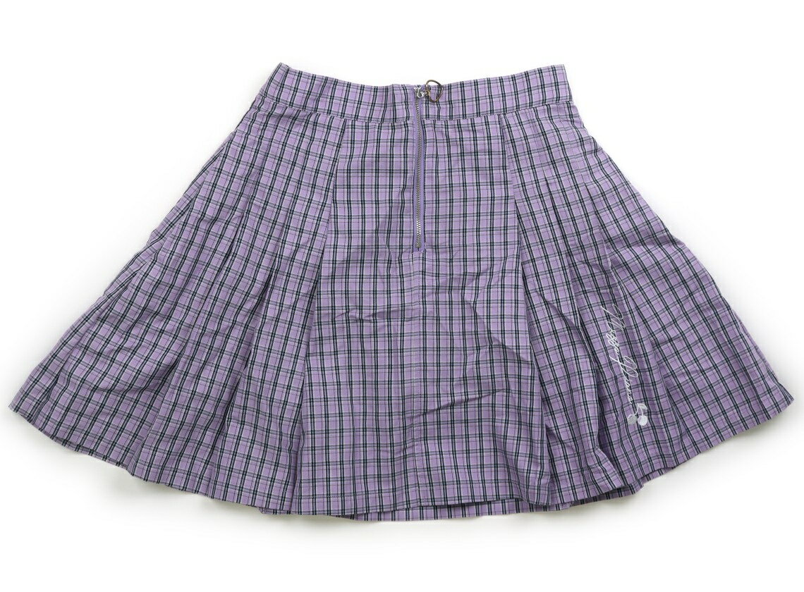 楽天市場】スカート 160 メゾピアノの通販