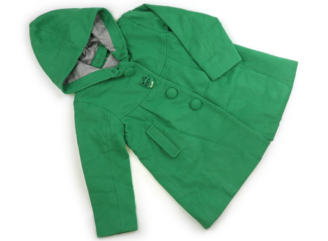 楽天市場】クレードスコープ 120（コート・ジャケット｜キッズ