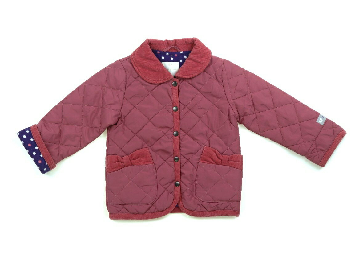 楽天市場】ニットプランナー kp（コート・ジャケット｜キッズ