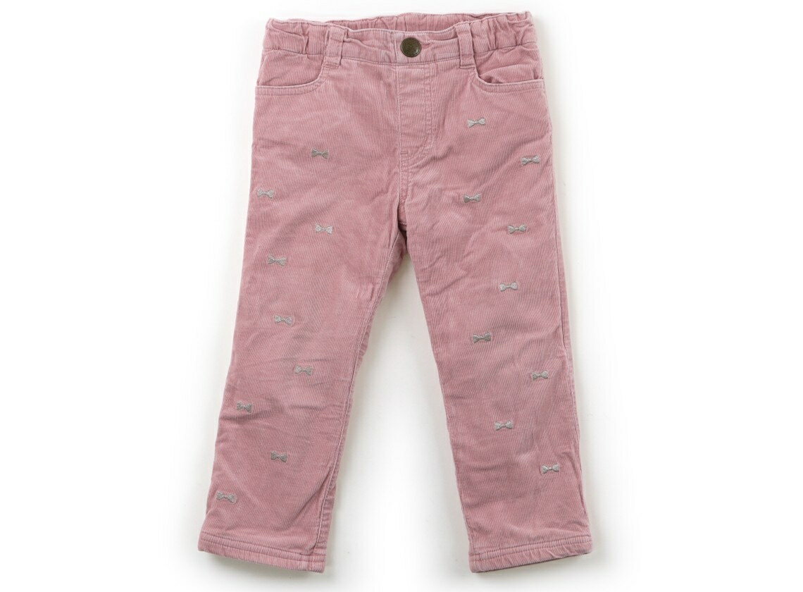 楽天市場】コーデュロイ パンツ（ブランドメゾピアノ）（キッズ