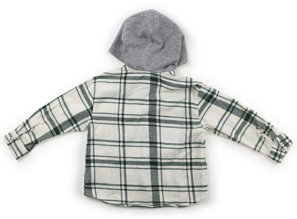 ���� ZARA ����ġ��֥饦�� 100 �ˤλ� �ۥ磻�ȥ��꡼�󥰥졼 �Ҷ��� �٥ӡ��� ���å� �����ȥ�å� �桼���� ����šۥ��å����٥ӡ����ޥ��˥ƥ�