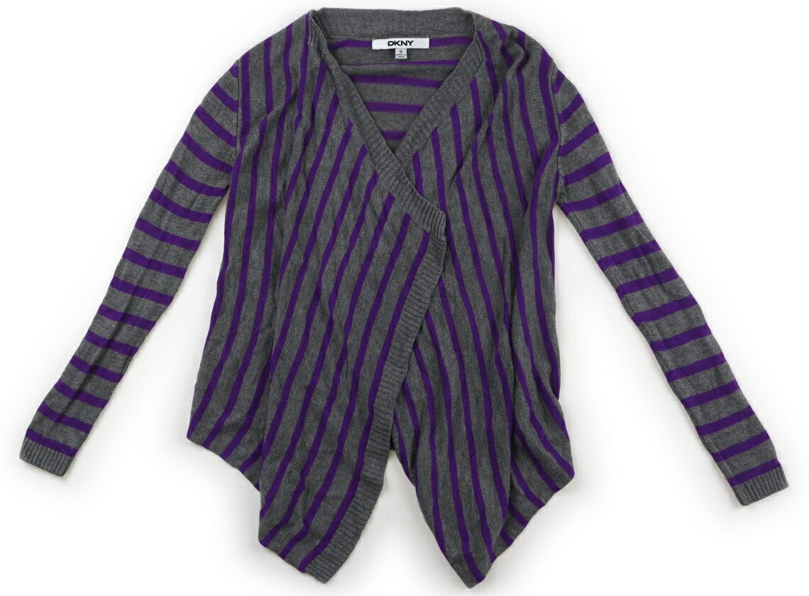 ダナキャラン DKNY カーディガン 120 �