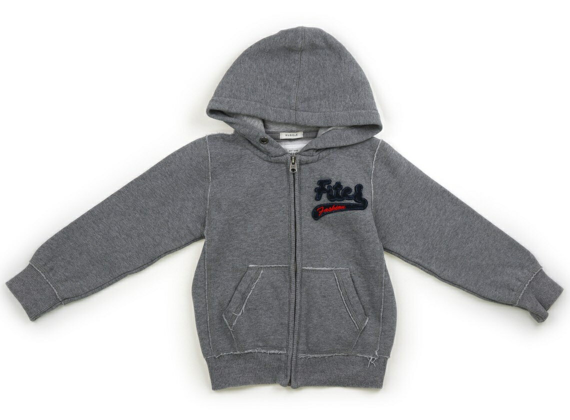 アバクロ Abercrombie パーカー 150 男の