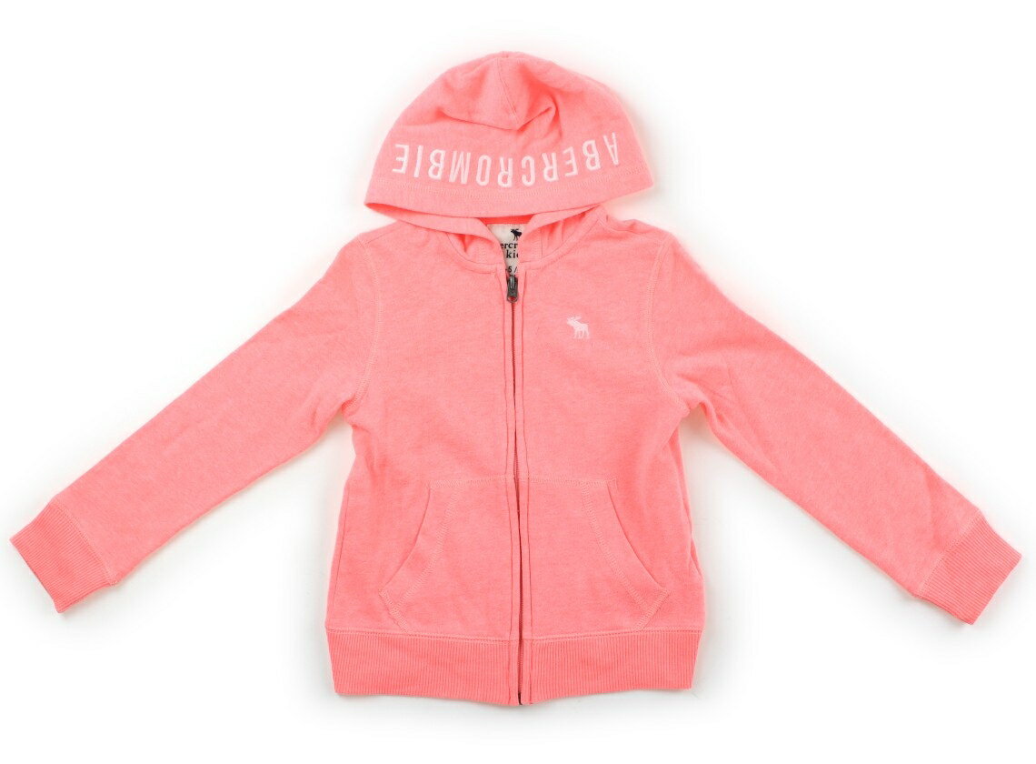 アバクロ Abercrombie パーカー 120 女の
