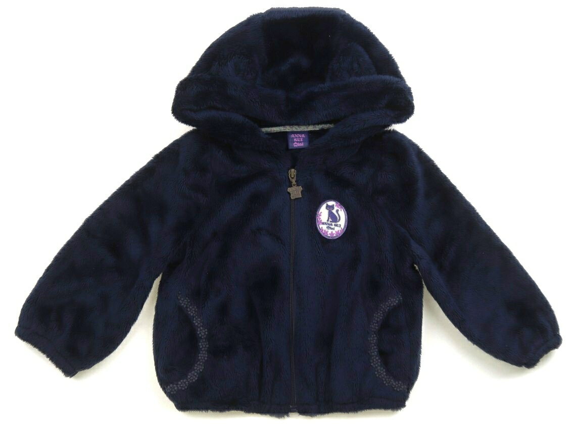 アナスイ ANNA SUI パーカー 90 女の子 