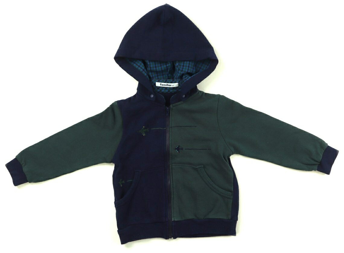 楽天市場】ファミリア（パーカー｜トップス）：キッズファッション