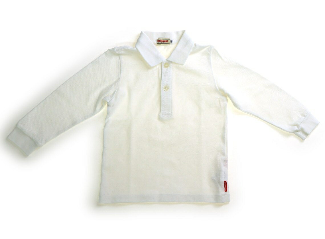 �ߥ��ϥ��� miki HOUSE �ݥ������ 100 ���λ� �ۥ磻�� �Ҷ��� �٥ӡ��� ���å� �����ȥ�å� �桼���� ����šۥ��å����٥ӡ����ޥ��˥ƥ�