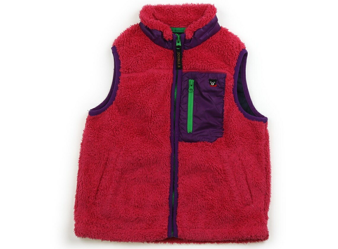 ���֥�B Double B �٥��� 120 ���λ� ����å��󥰥ԥ󥯡��ѡ��ץ롦���꡼�� �Ҷ��� �٥ӡ��� ���å� �����ȥ�å� �桼���� ����šۥ��å�����...