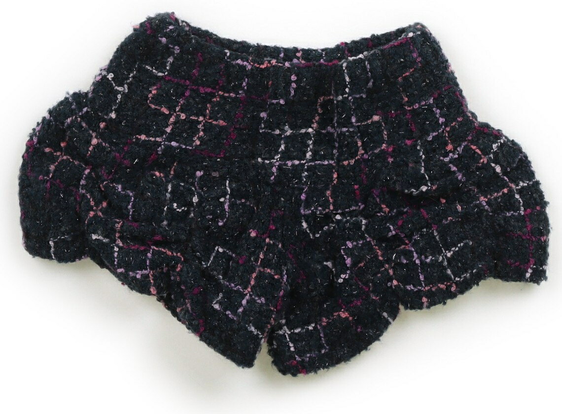 アナスイ ANNA SUI ショートパンツ 100 