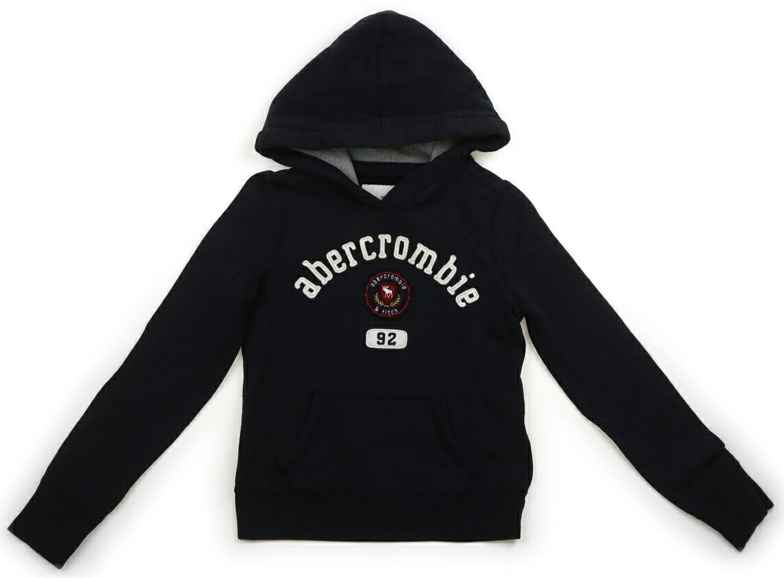 アバクロ Abercrombie パーカー 150 男の