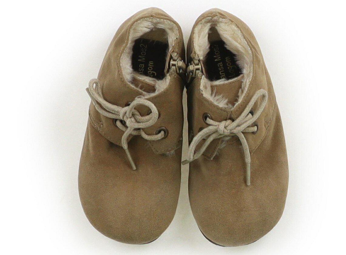 ラーゴム Lagom ブーツ �