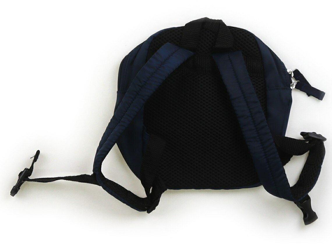Noil Noeil Rucksack Accesorios para bebés Niñas Navi, puntos blancos Vestidos para bebés Vestidos para bebés Vestidos para bebés Vestidos para bebés — vista 2