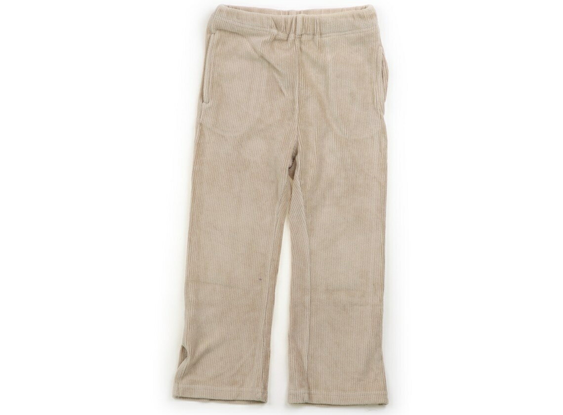 マーキーズ Markey's レギンス 110 女の子 ライトベージュ 子供服 ベビー服 キッズ アウトレット ユー..