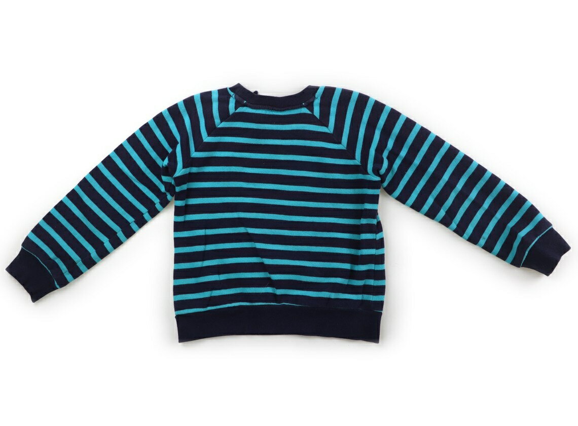 ����ܥ꡼ Gymboree �ȥ졼�ʡ����ץ륪���С� 130 ���λ� �ͥ��ӡ����饤�ȥ֥롼���ܡ����� �Ҷ��� �٥ӡ��� ���å� �����ȥ�å� �桼���� ����šۥ��å����٥ӡ����ޥ��˥ƥ�