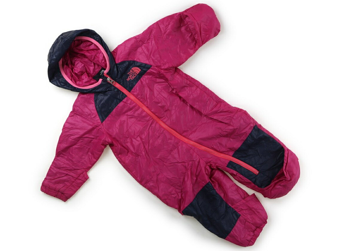楽天市場】ノースフェイス（カバーオール・ロンパース｜ベビー