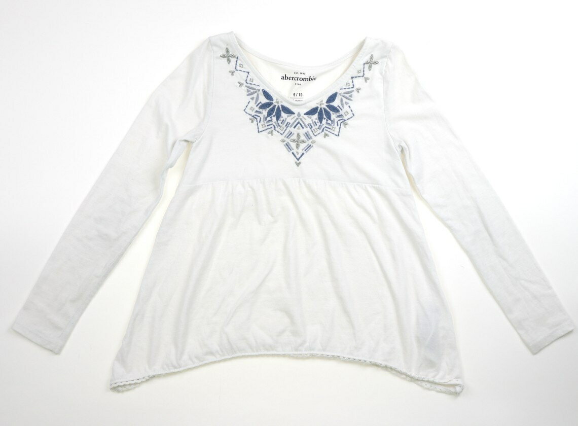 アバクロ Abercrombie Tシャツ・カット