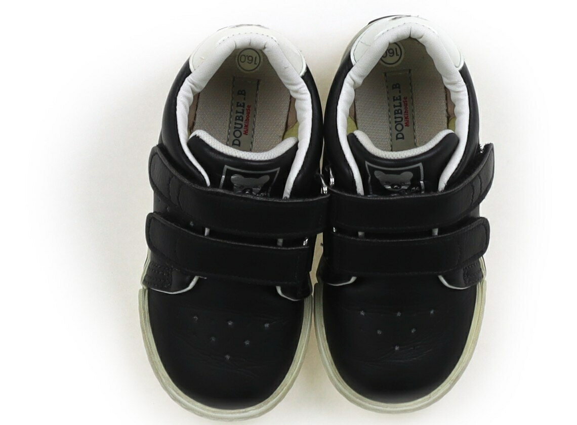 ダブルB Double B フラッ�