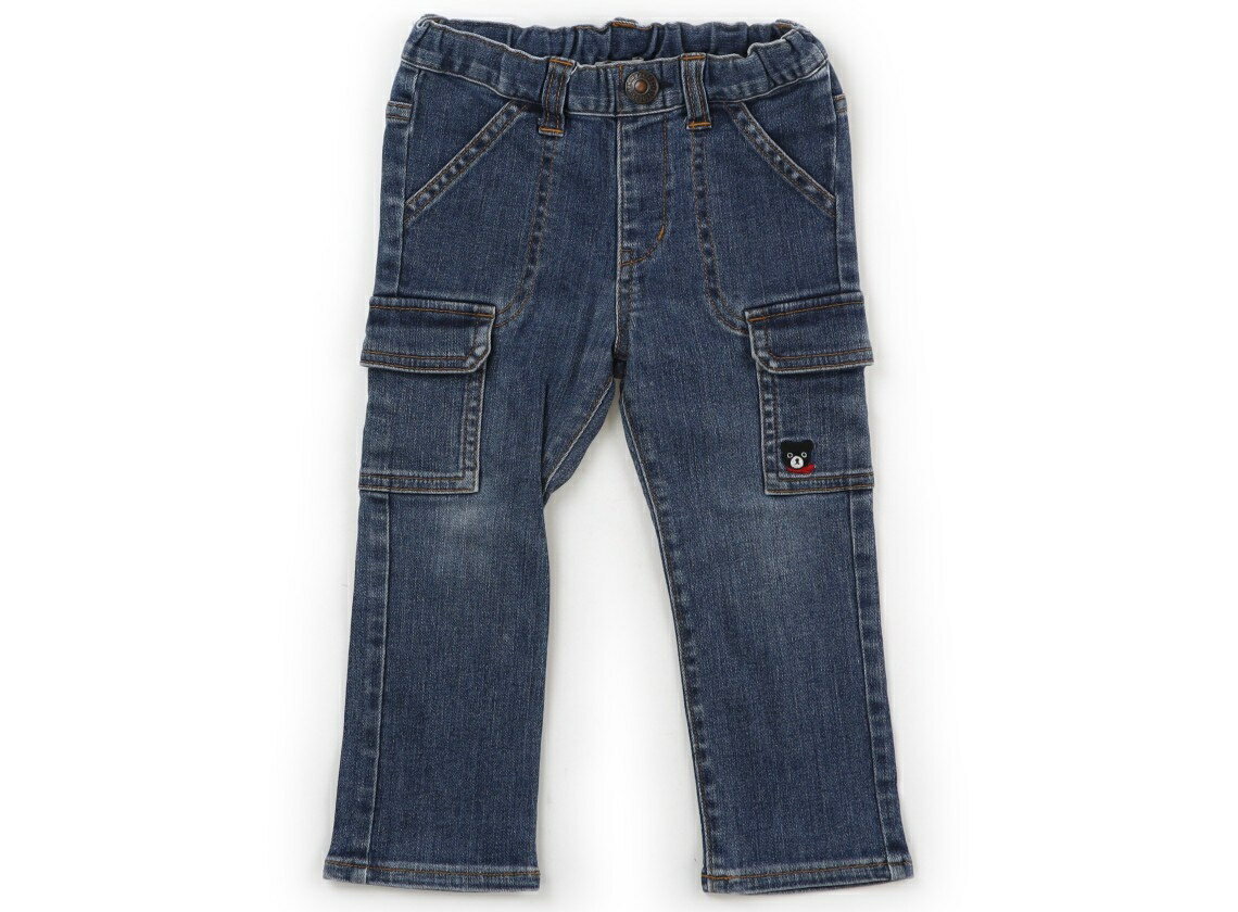 楽天市場】ダブルb ジーンズの通販