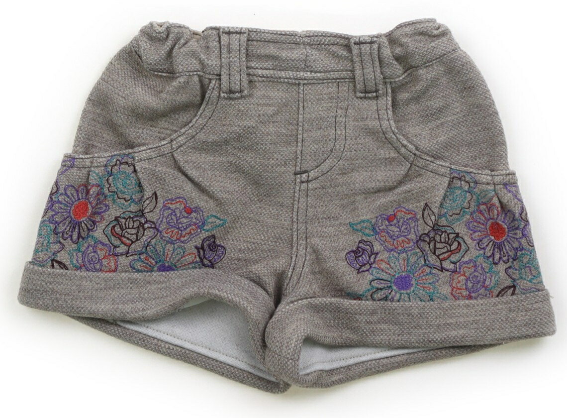 アナスイ ANNA SUI ショートパンツ 100 