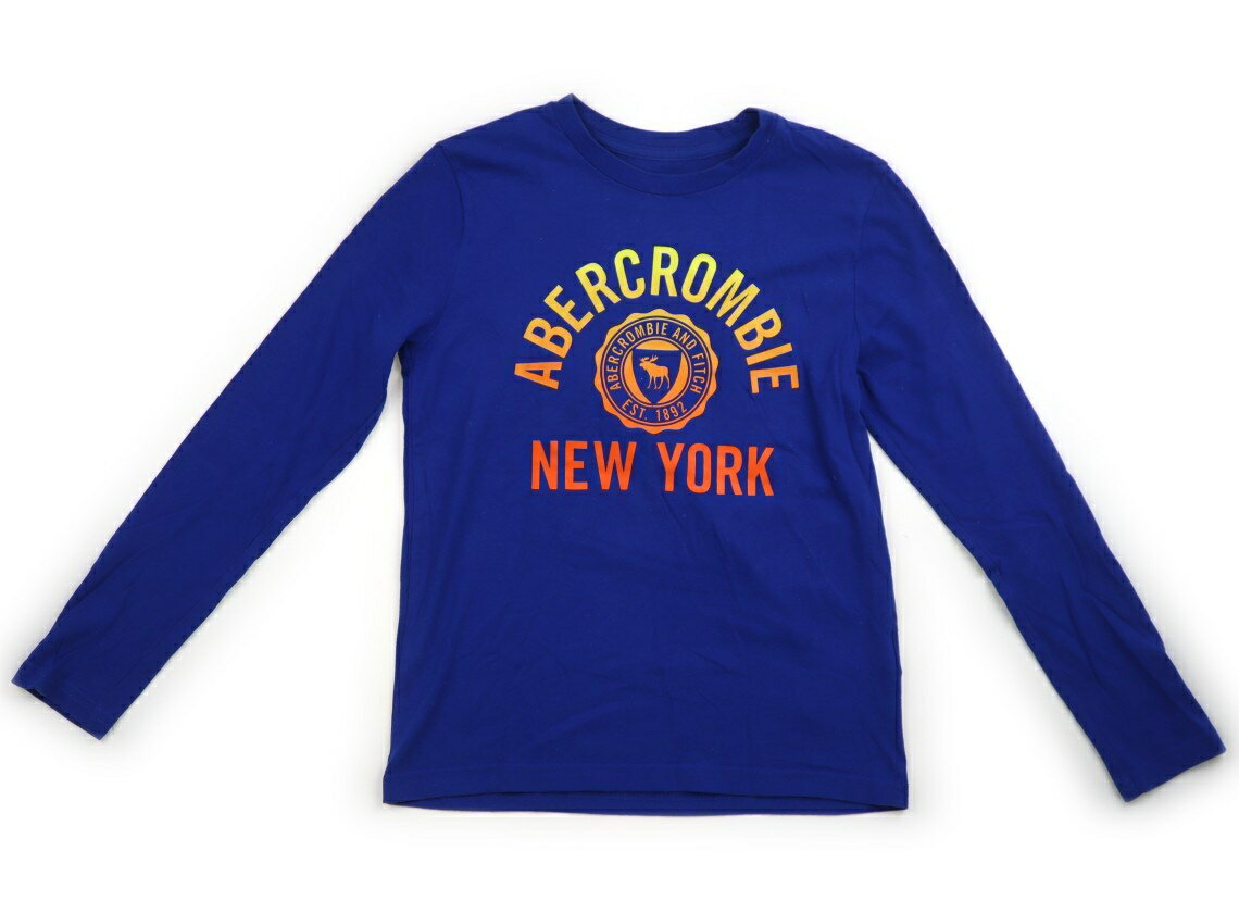 アバクロ Abercrombie Tシャツ・カット�