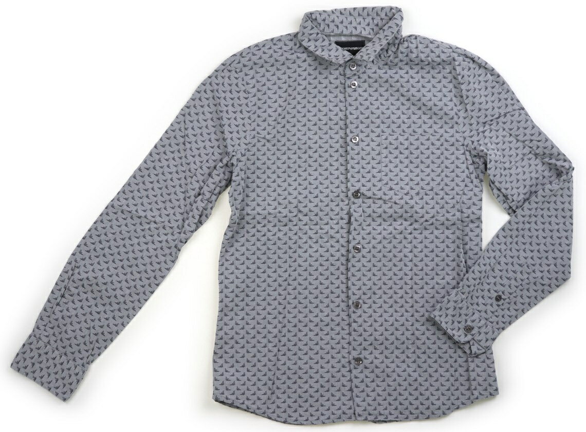 楽天市場】アルマーニ（シャツ・ブラウス｜トップス）：キッズ