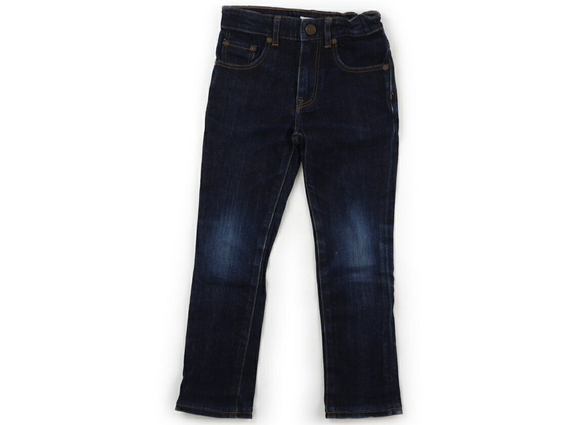 楽天市場】ジーンズ バーバリー（キッズ・ベビー・マタニティ）の通販