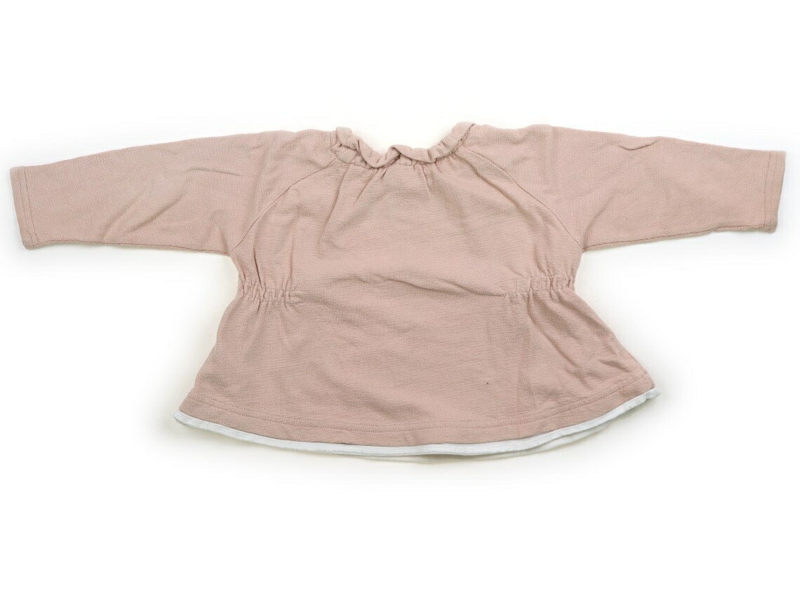 �ץƥ��ޥ��� petit main ����˥å� 90 ���λ� �����ߥԥ󥯡����졼�٥�٥åȥ�ܥ� �Ҷ��� �٥ӡ��� ���å� �����ȥ�å� �桼���� ����šۥ��å����٥ӡ����ޥ��˥ƥ�