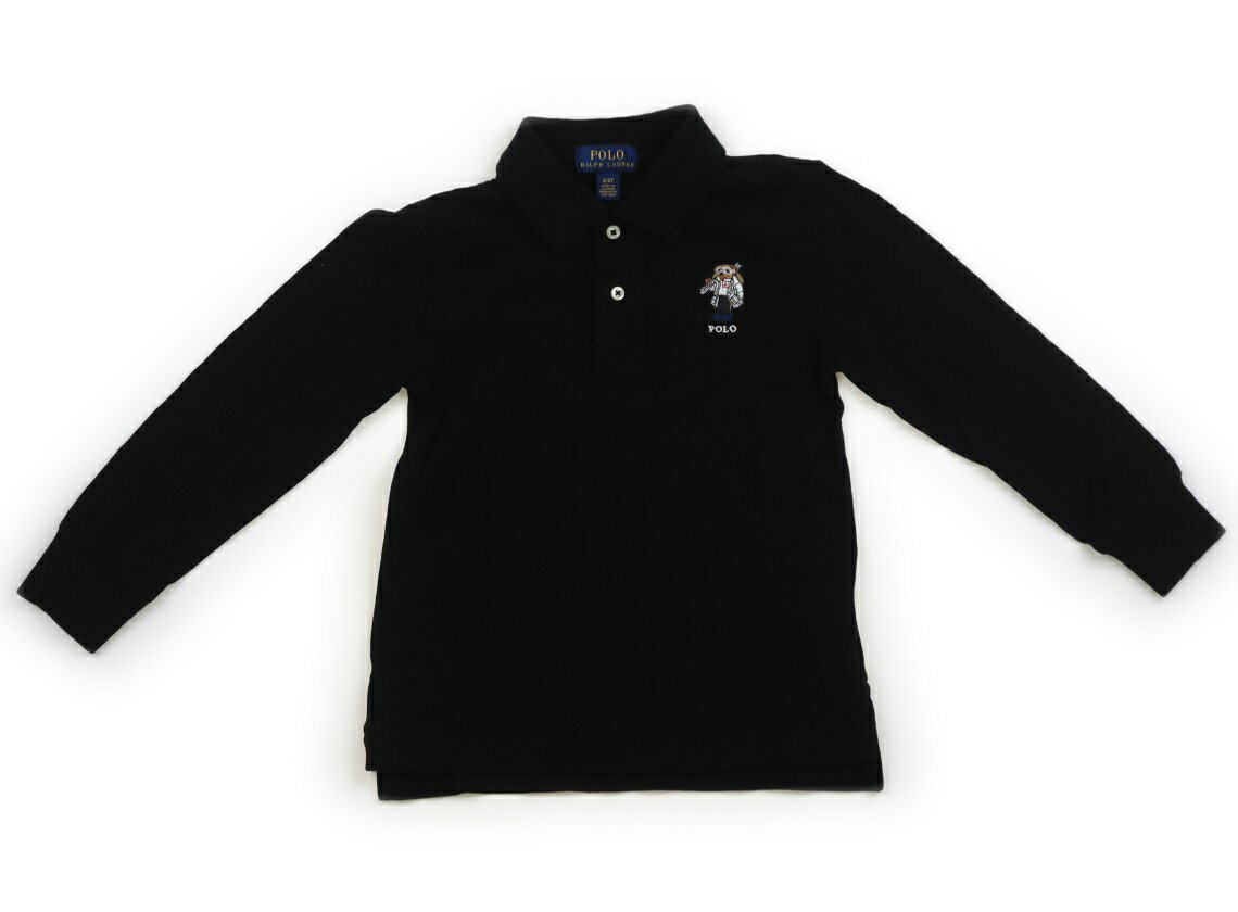 楽天市場】ラルフローレン ポロシャツ アウトレット（キッズ