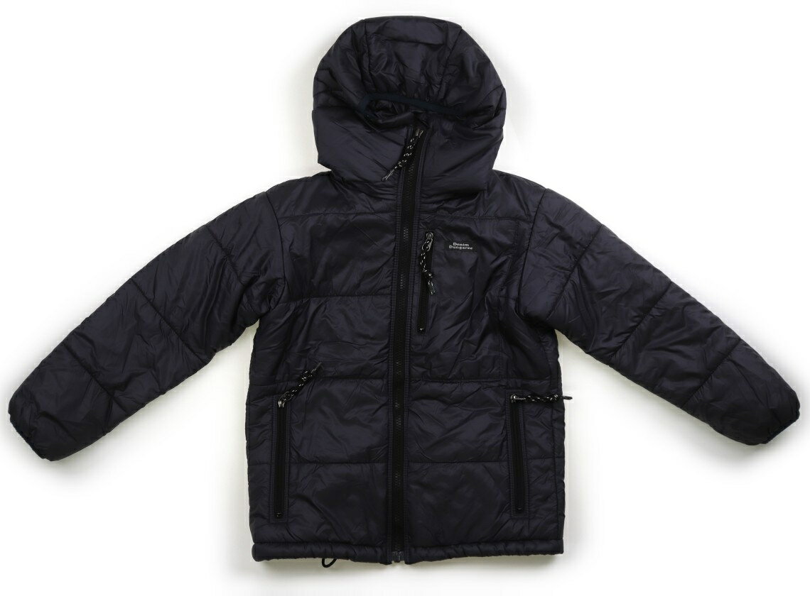 デニム＆ダンガリーコート120センチ新品 楽天市場】デニムダンガリー コートの通販