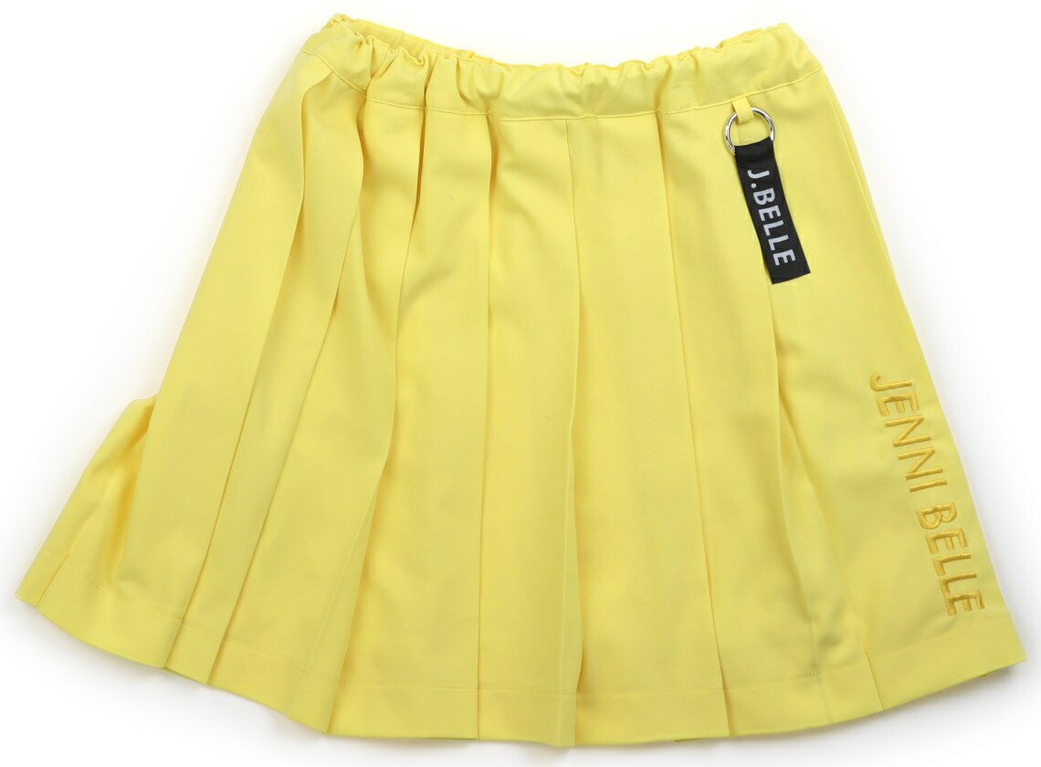 ジェニィ JENNI スカート 150 女の子 �
