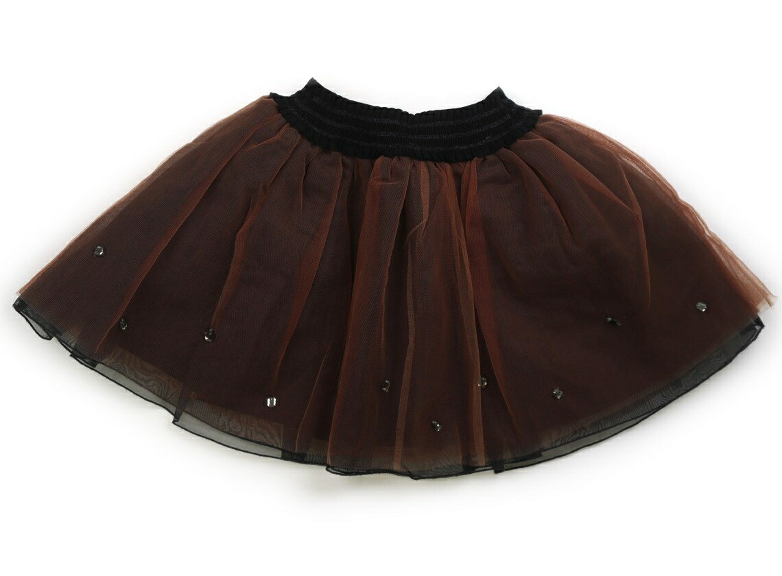 アナスイ ANNA SUI スカート 130 女の子