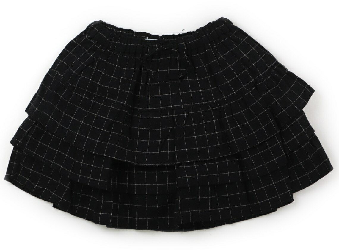 　ブランド 　ZARA(ザラ) 　カテゴリー 　キュロット 　サイズ 　140サイズ 　色 　黒白チェック 　状態 　★★★ 　記名 　なし 　ジャンル 　Girl 実際のサイズ表記は10/140cm。ウエストは総ゴムです。やや透け感あり。...