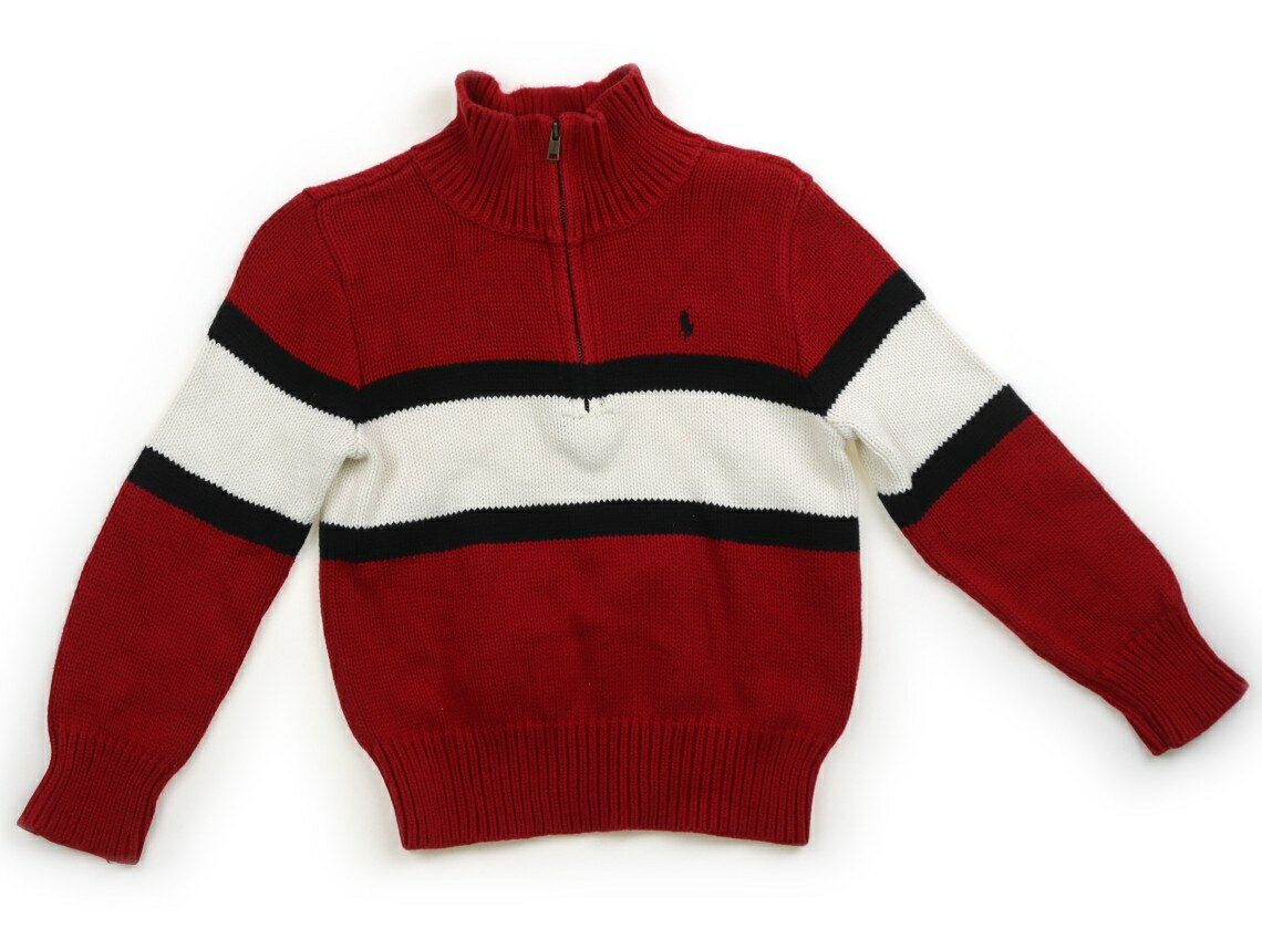 楽天市場】ラルフローレン 160 vネックセーターの通販