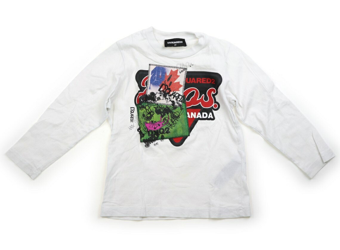 楽天市場】ディースクエアード（キッズ・ベビー・マタニティ）の通販