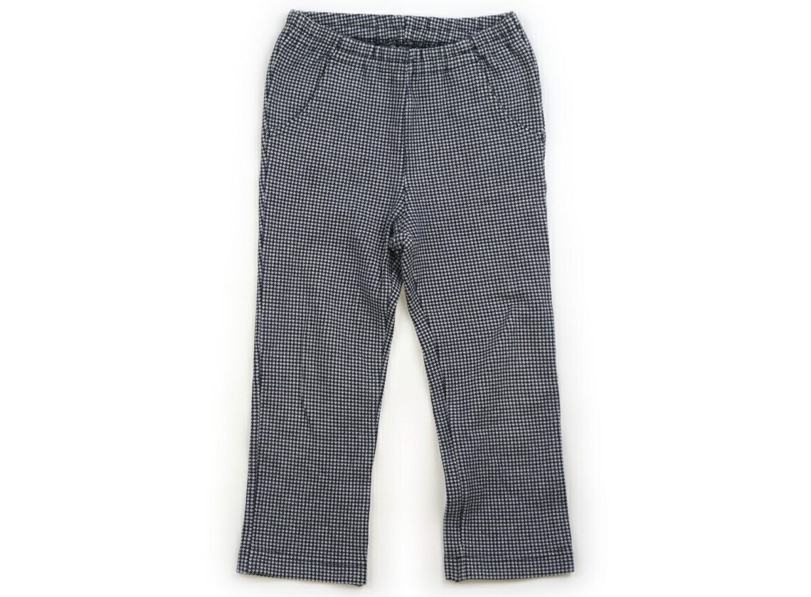 楽天市場】チェック パンツ（ブランドファミリア）（キッズ・ベビー