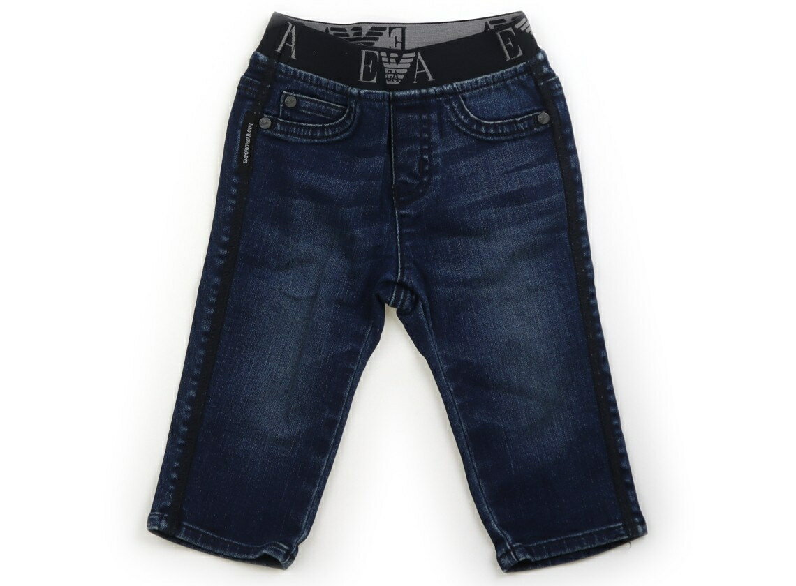 楽天市場】アルマーニ ジーンズ（キッズ・ベビー・マタニティ）の通販