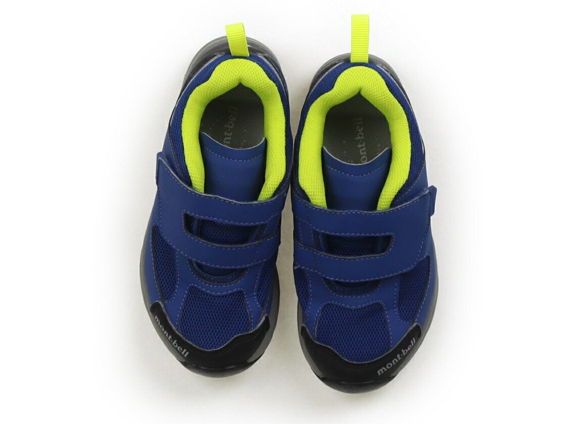 楽天市場】モンベル キッズ 靴の通販