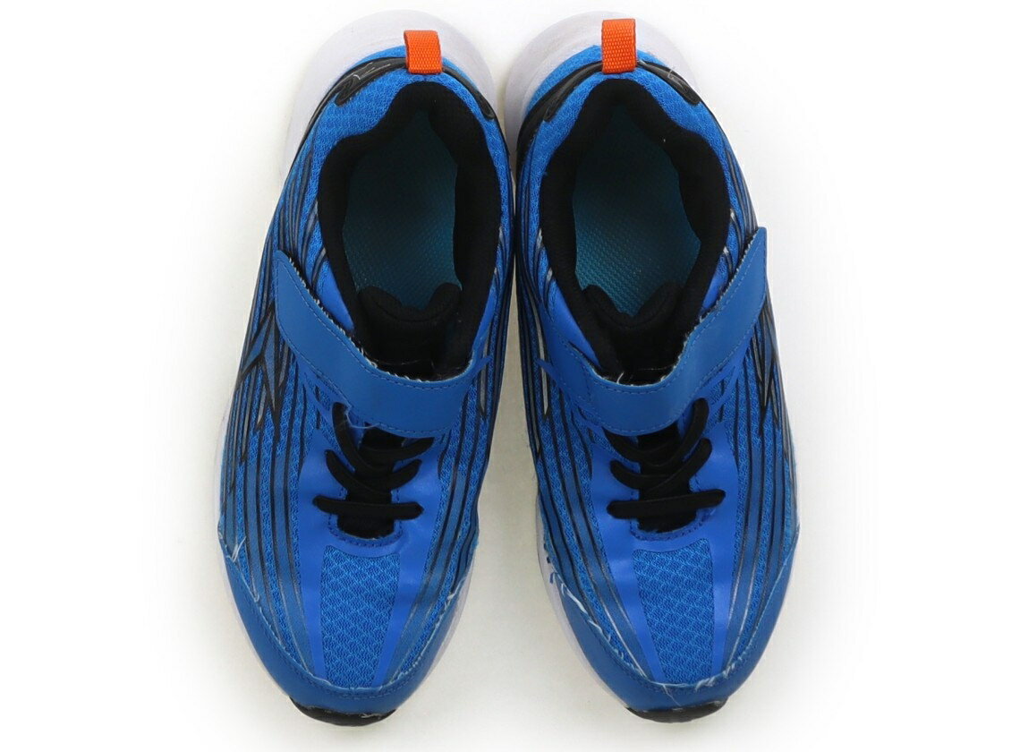 アキレス Achilles スニーカー 靴20cm〜 男の子 青 子供服 ベビー服 キッズ アウトレット ユーズド 【..