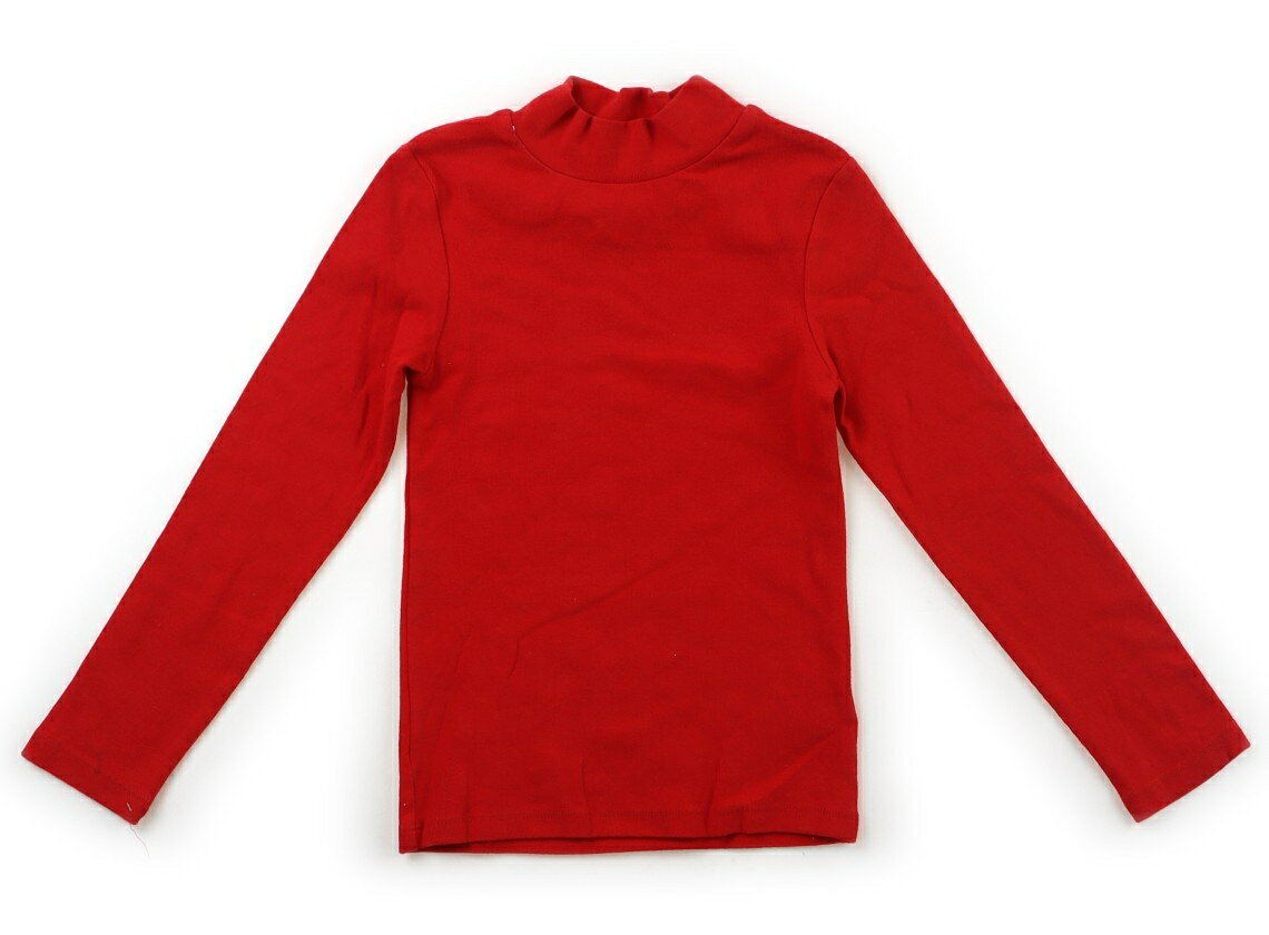 ネクスト NEXT Tシャツ・カットソー 110 男の子 レッド 子供服 ベビー服 キッズ アウトレット ユーズド 【中古】キッズ・ベビー・マタニティ