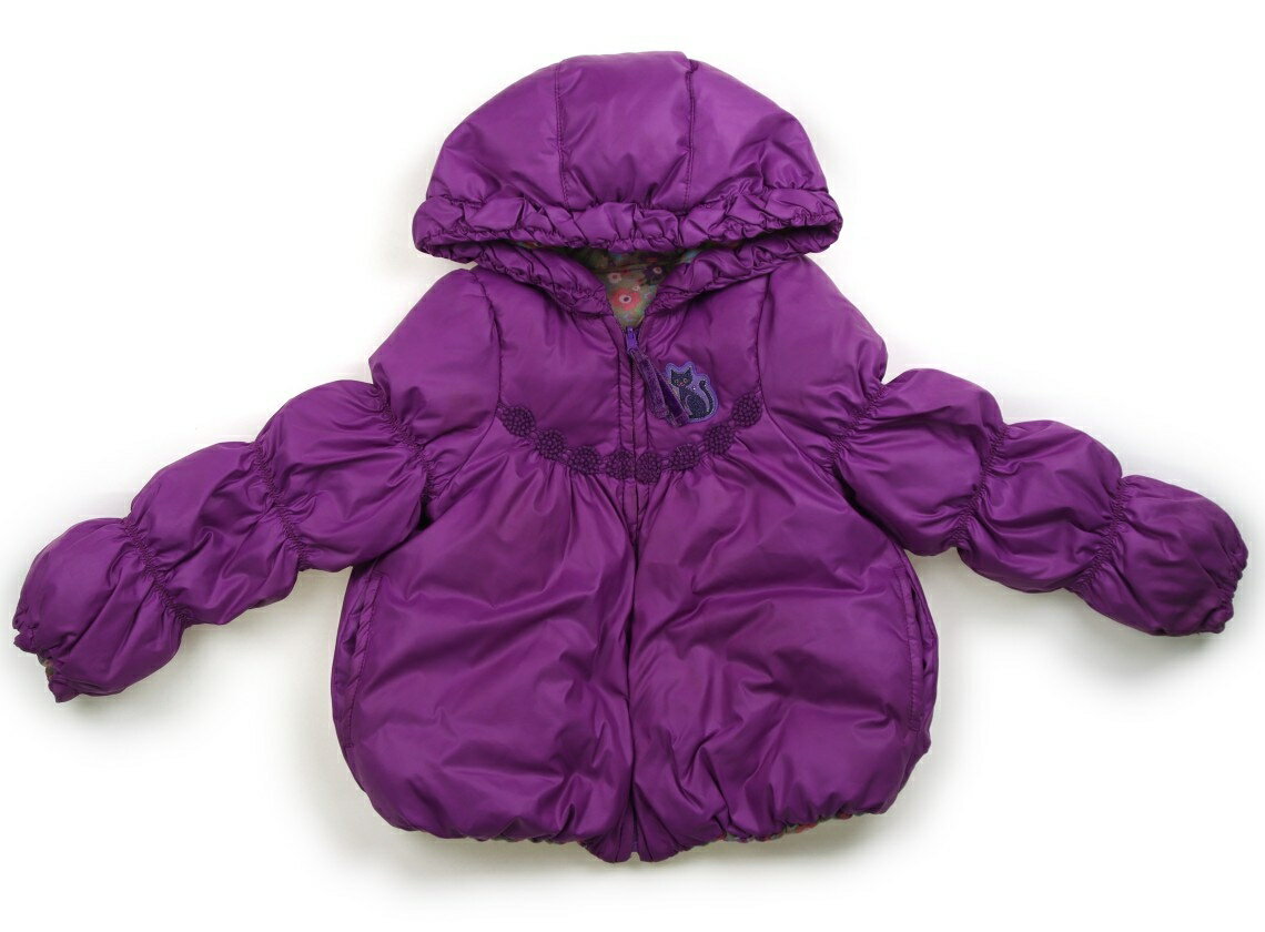 楽天市場】アナスイ ダウン（キッズ・ベビー・マタニティ）の通販