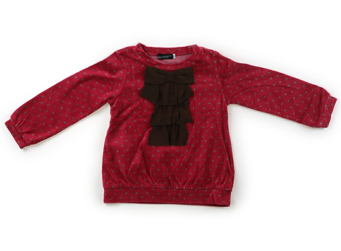 �٤� BeBe ����˥å� 100 �ˤλ� �ޥ�����ԥ󥯡��֥饦�� �Ҷ��� �٥ӡ��� ���å� �����ȥ�å� �桼���� ����šۥ��å����٥ӡ����ޥ��˥ƥ�