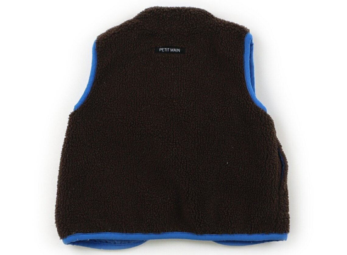 �ץƥ��ޥ��� petit main �٥ӡ��٥��� 70 �ˤλ� �֥饦�󡦥֥롼 �Ҷ��� �٥ӡ��� ���å� �����ȥ�å� �桼���� ����šۥ��å����٥ӡ����ޥ��˥ƥ�