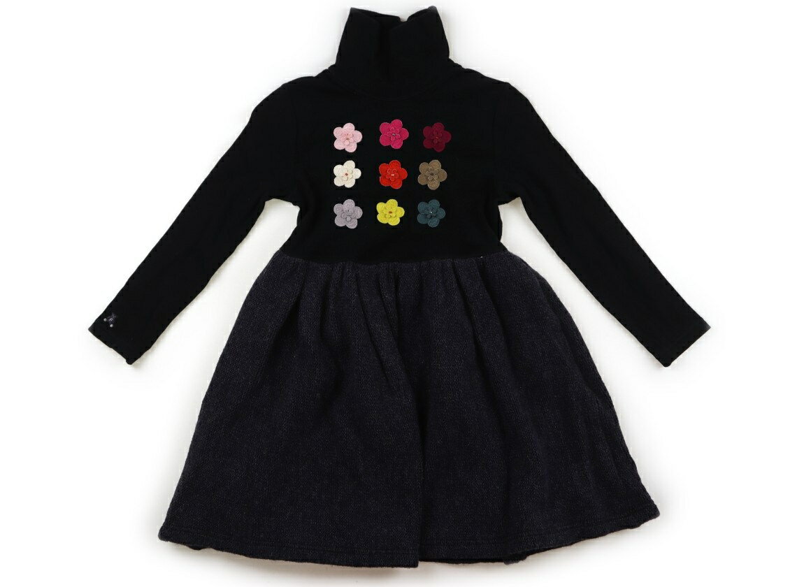 楽天市場】ネイビー ワンピース（ブランドファミリア）（キッズ