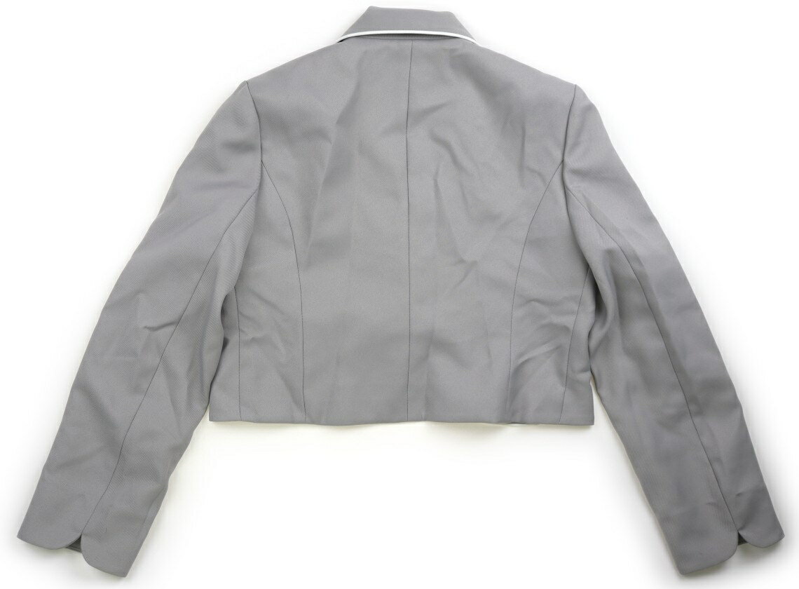 ��ԥԥ���ޥꥪ repipi armario ���㥱�åȡ��֥쥶�� 160 ���λ� ���졼 �Ҷ��� �٥ӡ��� ���å� �����ȥ�å� �桼���� ����šۥ��å����٥ӡ����ޥ��˥ƥ�