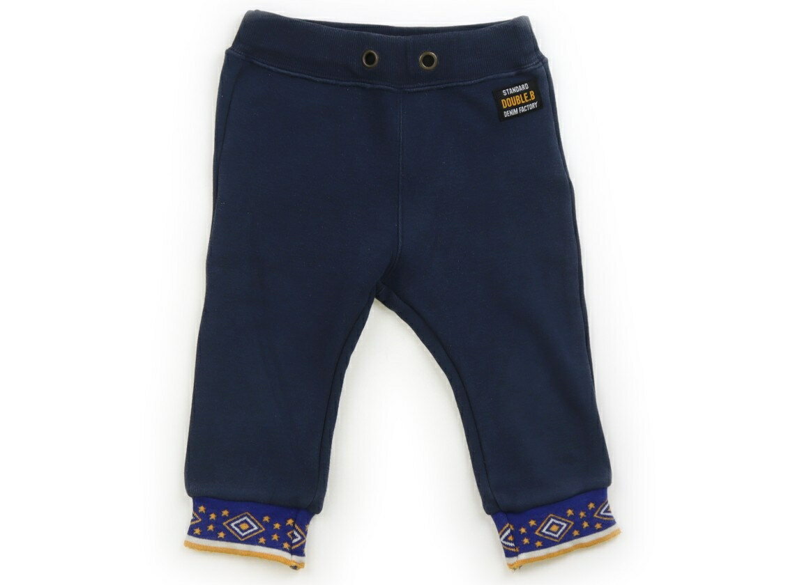 楽天市場】ダブルb スウェットパンツの通販