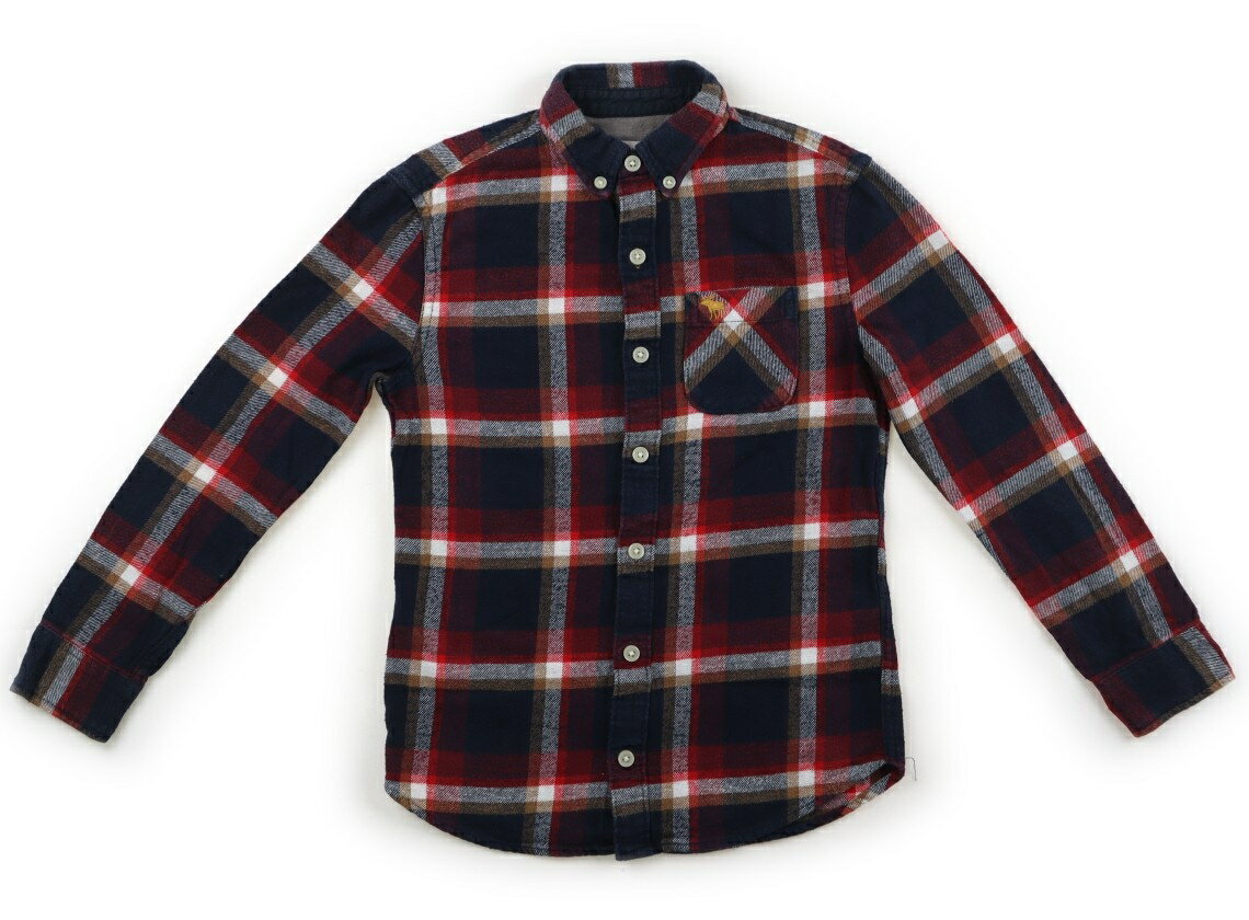 アバクロ Abercrombie シャツ・ブラウ�