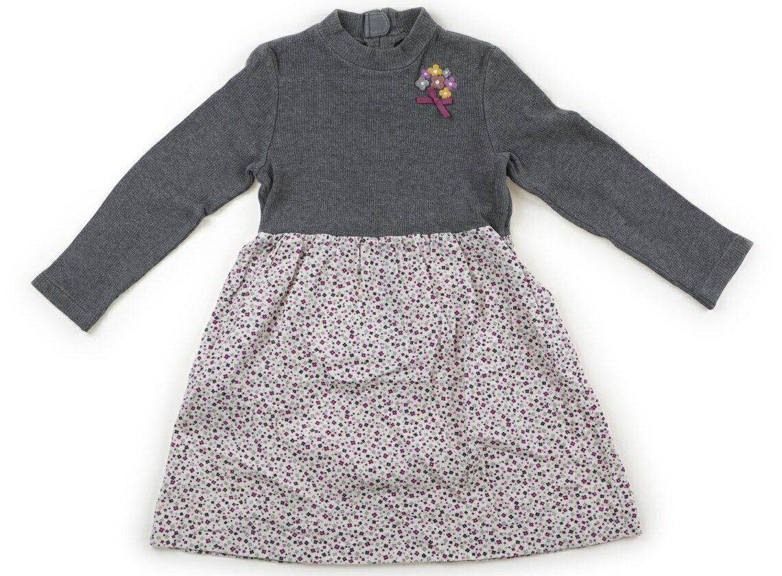 楽天市場】ファミリア ワンピ 120の通販