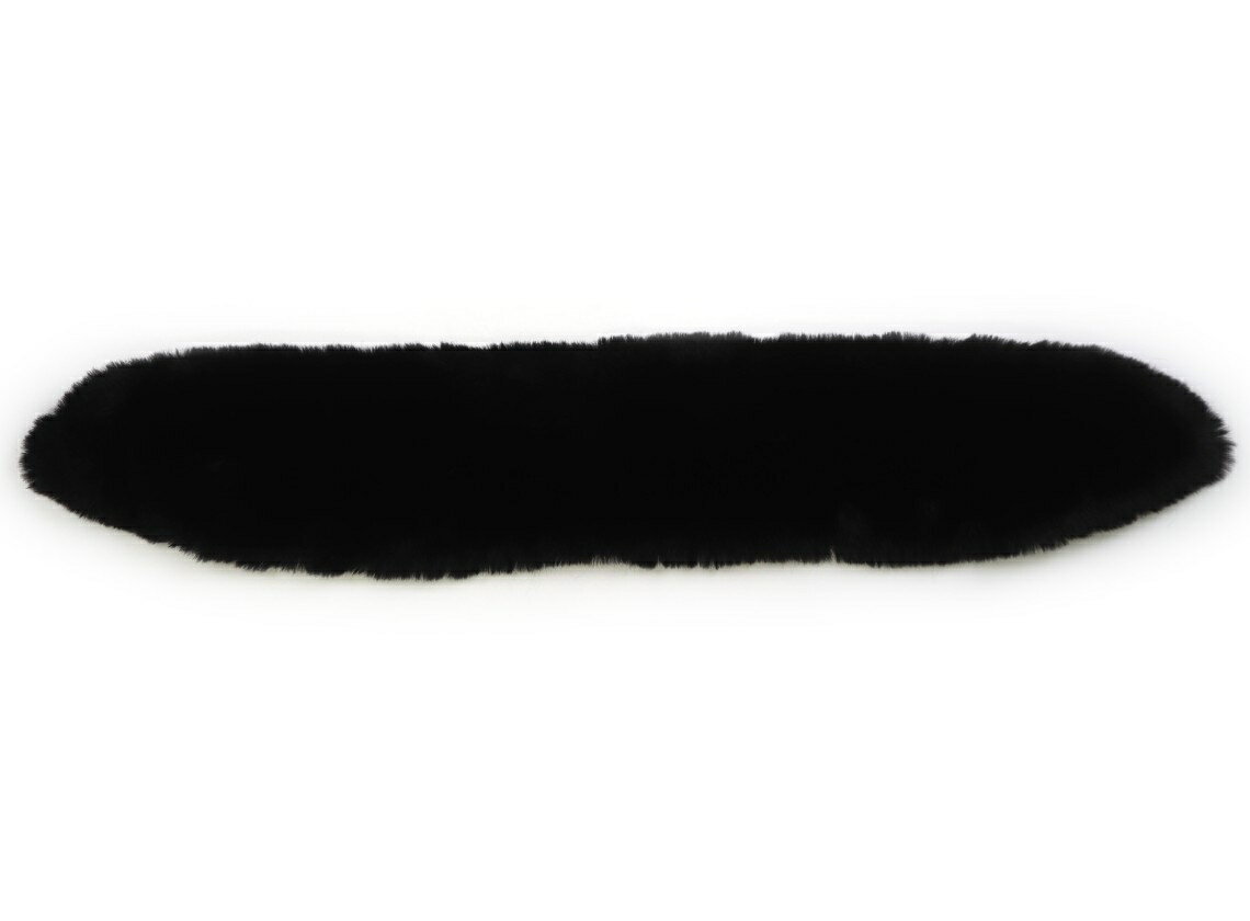 コムサフィユ COMME CA FILLE 手袋・マフラー キッズ用品 女の子 黒 子供服 ベビー服 キッズ アウトレット ユーズド 【中古】キッズ・ベビー・マタニティ