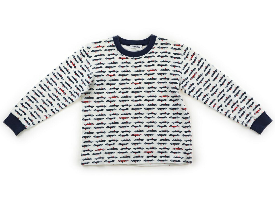 楽天市場】ファミリア トレーナー 130の通販