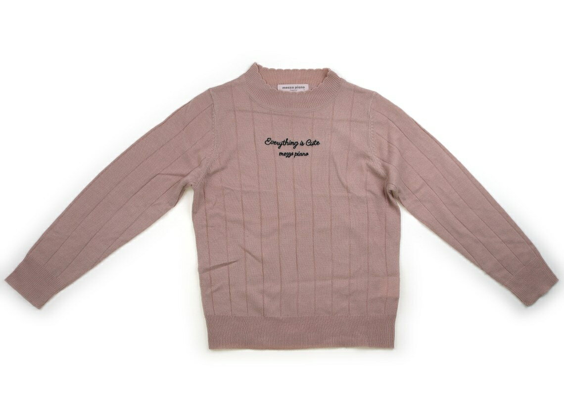 楽天市場】ナルミヤオンライン メゾピアノジュニア（ブランド